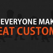Not Everyone Makes a Great Customer - Fun Infographic