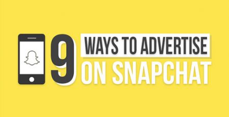How to Advertise on Snapchat