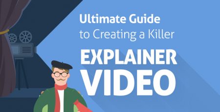 How to Create the Perfect Explainer Video [Infographic]