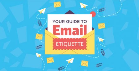 How to Write the Perfect Email [Infographic]