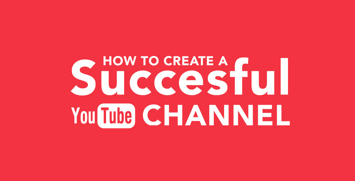 Create a Successful  Channel [Infographic]