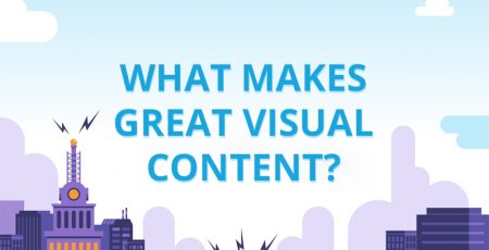 What’s the Best Visual Content for Your Business?  [Infographic]