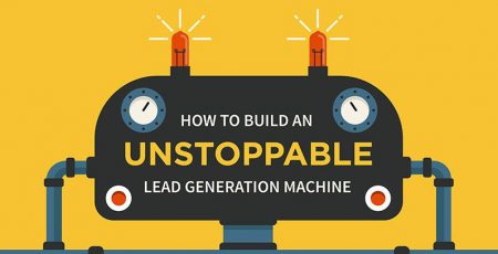 How to Generate More Leads for Your Business [Infographic]