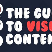 15 Tips to Help You Choose the Right Visual Content [Infographic]