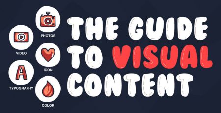15 Tips to Help You Choose the Right Visual Content [Infographic]