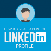 How to Stand out on LinkedIn [Infographic]