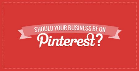 Is Pinterest Right for Your Business? [Infographic]