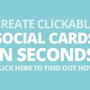 How to Create Social Cards in Seconds with AnyImage