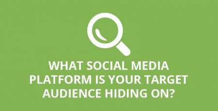 How to Find Your Target Audience Online [Infographic]