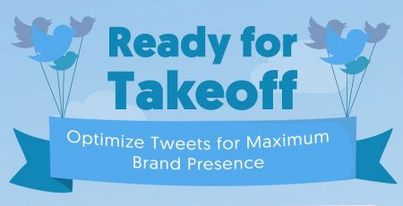 How to Optimise Your Tweets for Engagement [Infographic]