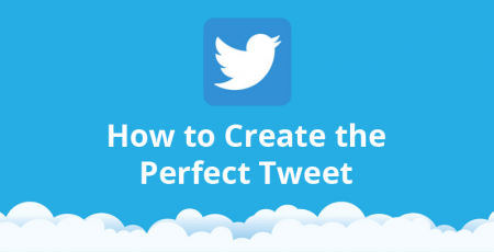 How to Create Perfect Tweets Every Time [Infographic]