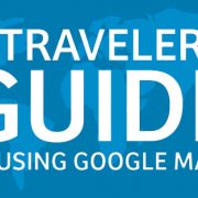 The Ultimate Guide to Using Google Maps [Infographic]