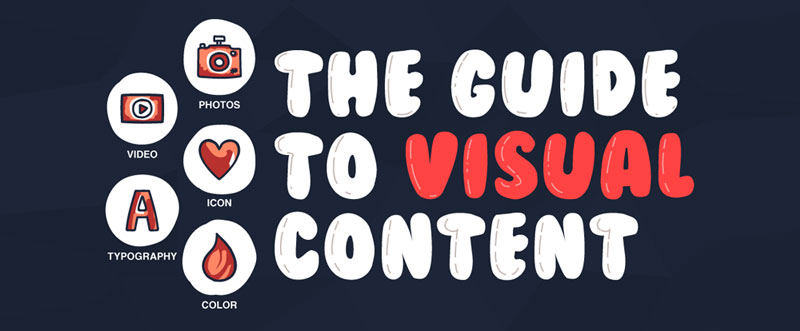 How to Choose The Best Visual Content Intro