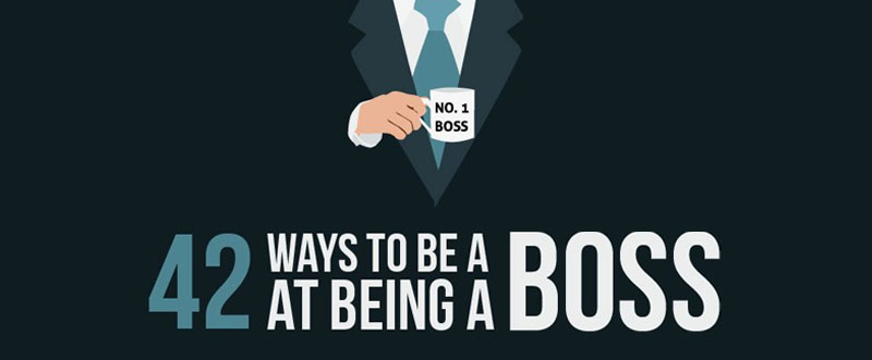 How to be the Best Boss Intro