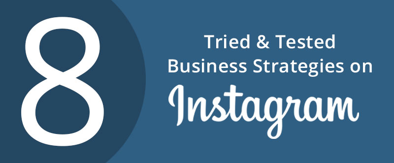 Instagram Business Strategies Intro Image