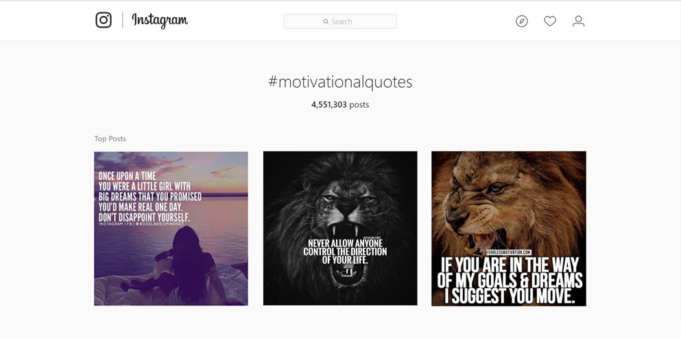 Instagram-motivational-quotes