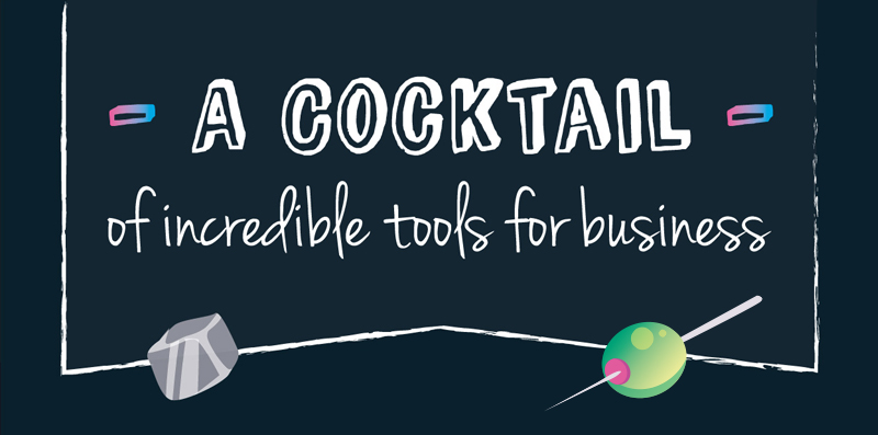 Intro Business Tools