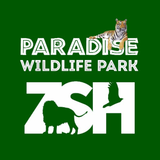 Pardise Wildlife Park Logo