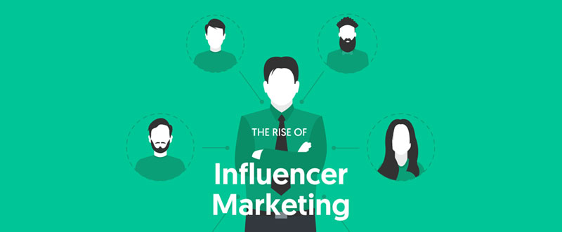 Influencer Marketing Intro