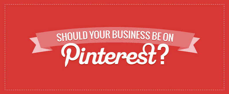 Should your Business be on Pinterest Intro