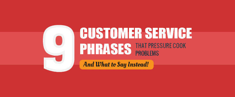 customer service phrases intro