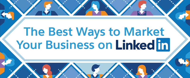 market your business on linkedin intro